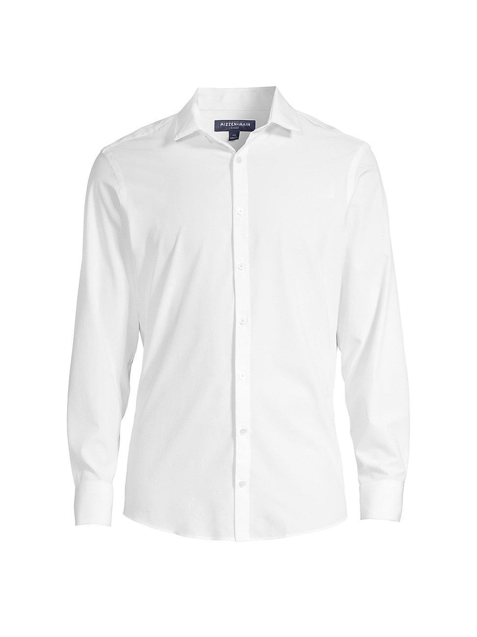 Mens Leeward Long-Sleeve Long-Sleeve Shirt Product Image