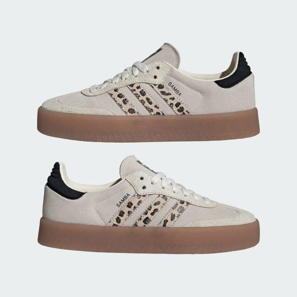 Sambae Shoes Product Image