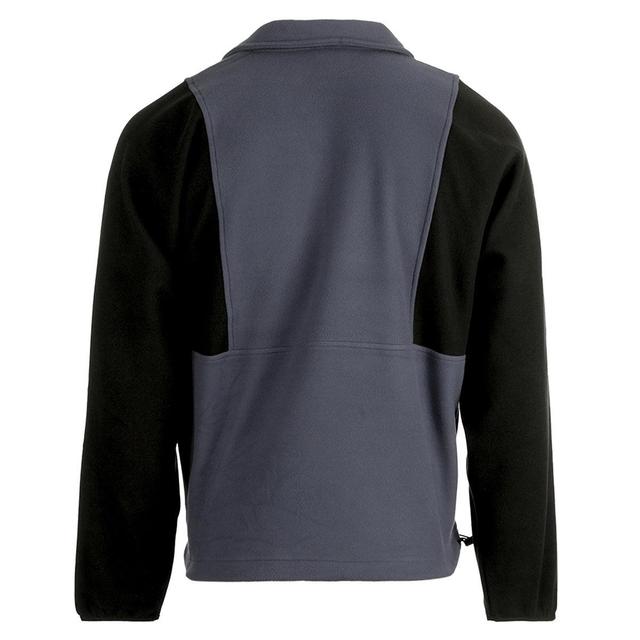 The North Face Men's Tka Attitude 1/4 Zip Fleece Male Product Image