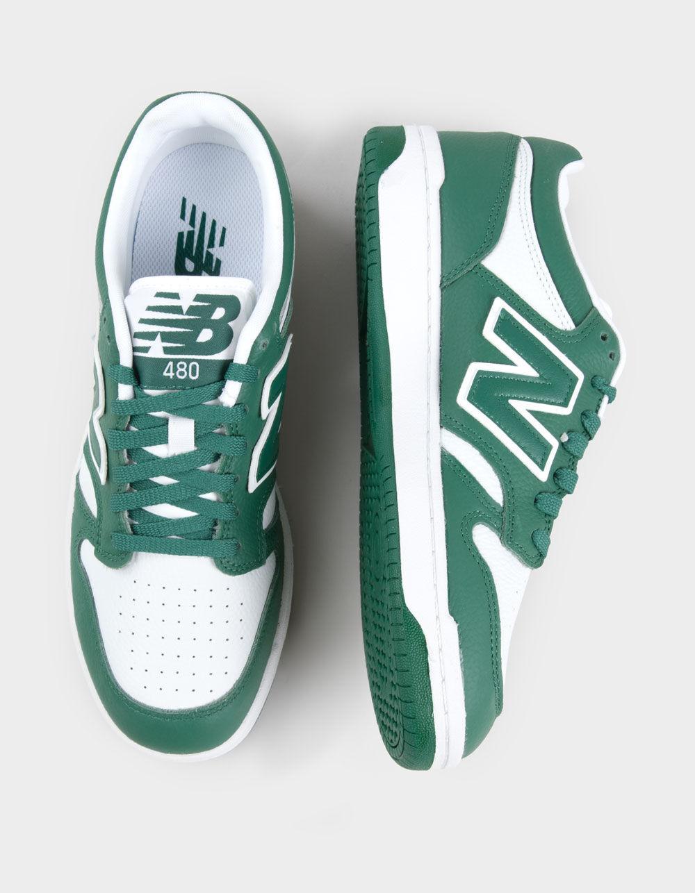 NEW BALANCE 480 Shoes Product Image