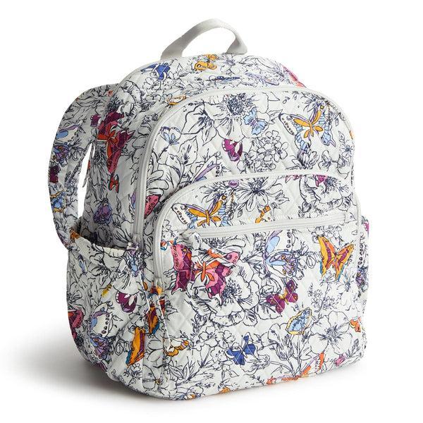 Bancroft Backpack - Wing + Bloom Product Image