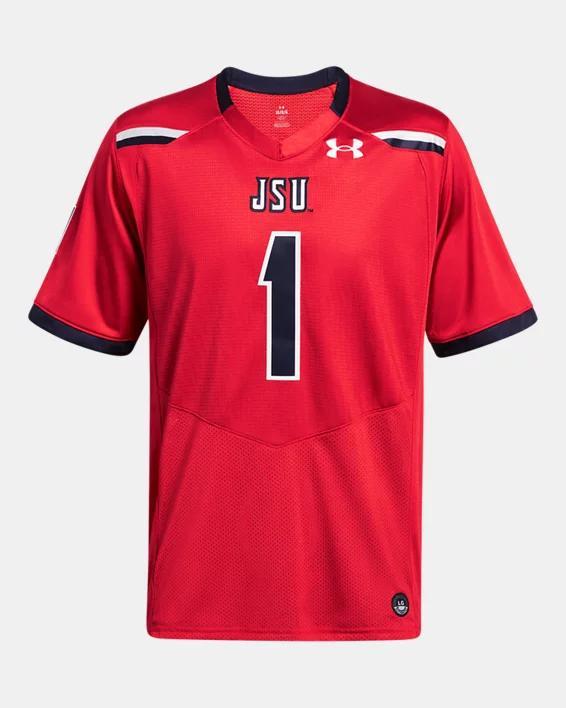 Men's UA Collegiate Football Replica Premier Jersey Product Image