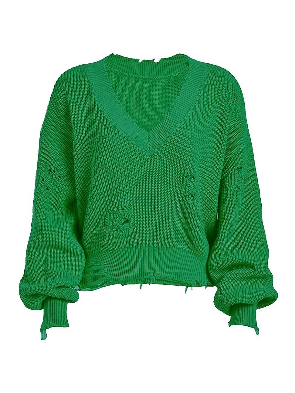 Womens Syd Sweater Product Image