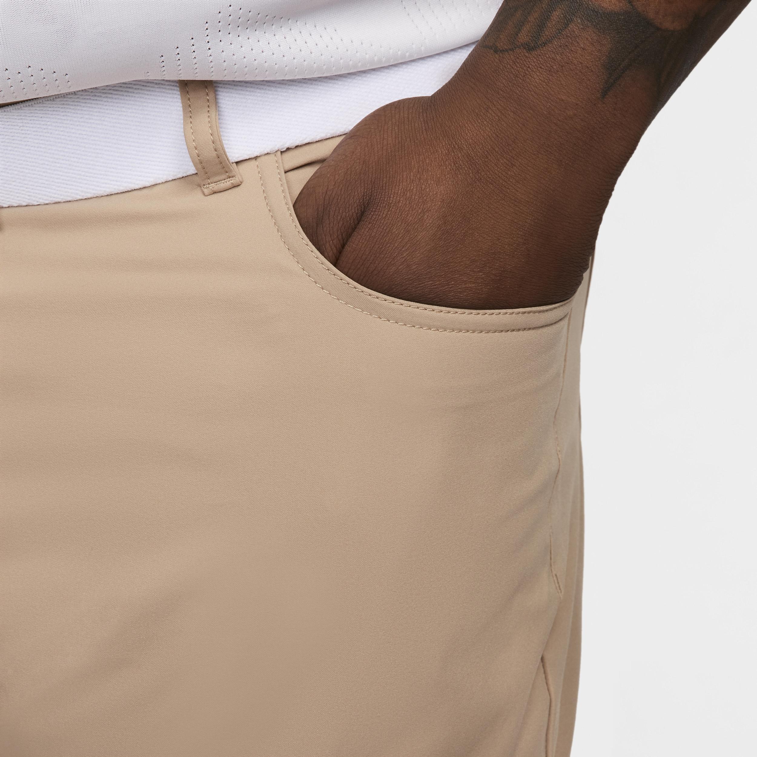 Nike Mens Tour 5-Pocket Slim Golf Pants Product Image