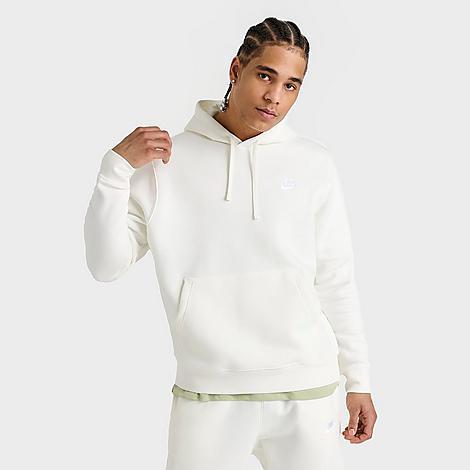 Nike Sportswear Club Hoodie Product Image