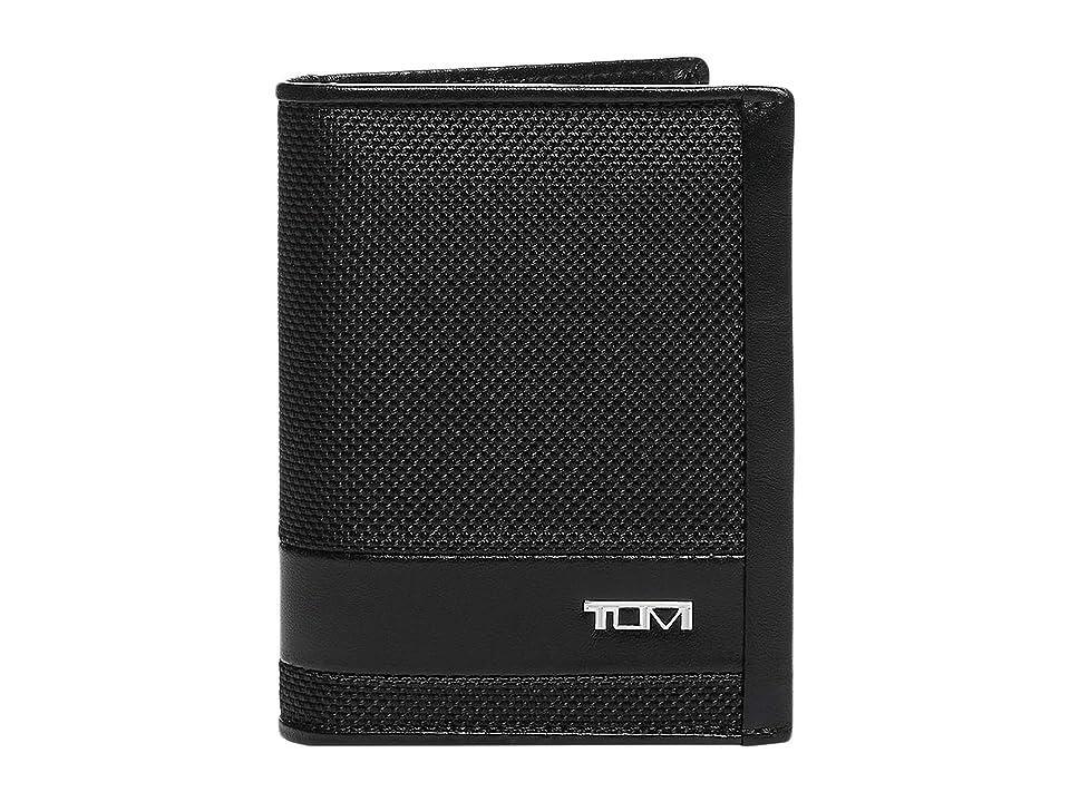 Tumi Alpha L-Fold Wallet Product Image