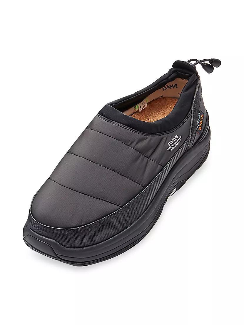 Pepper Slip-On Sneakers Product Image