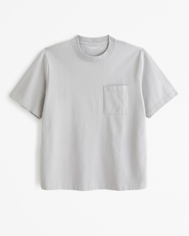 Premium Elevated Tee Product Image