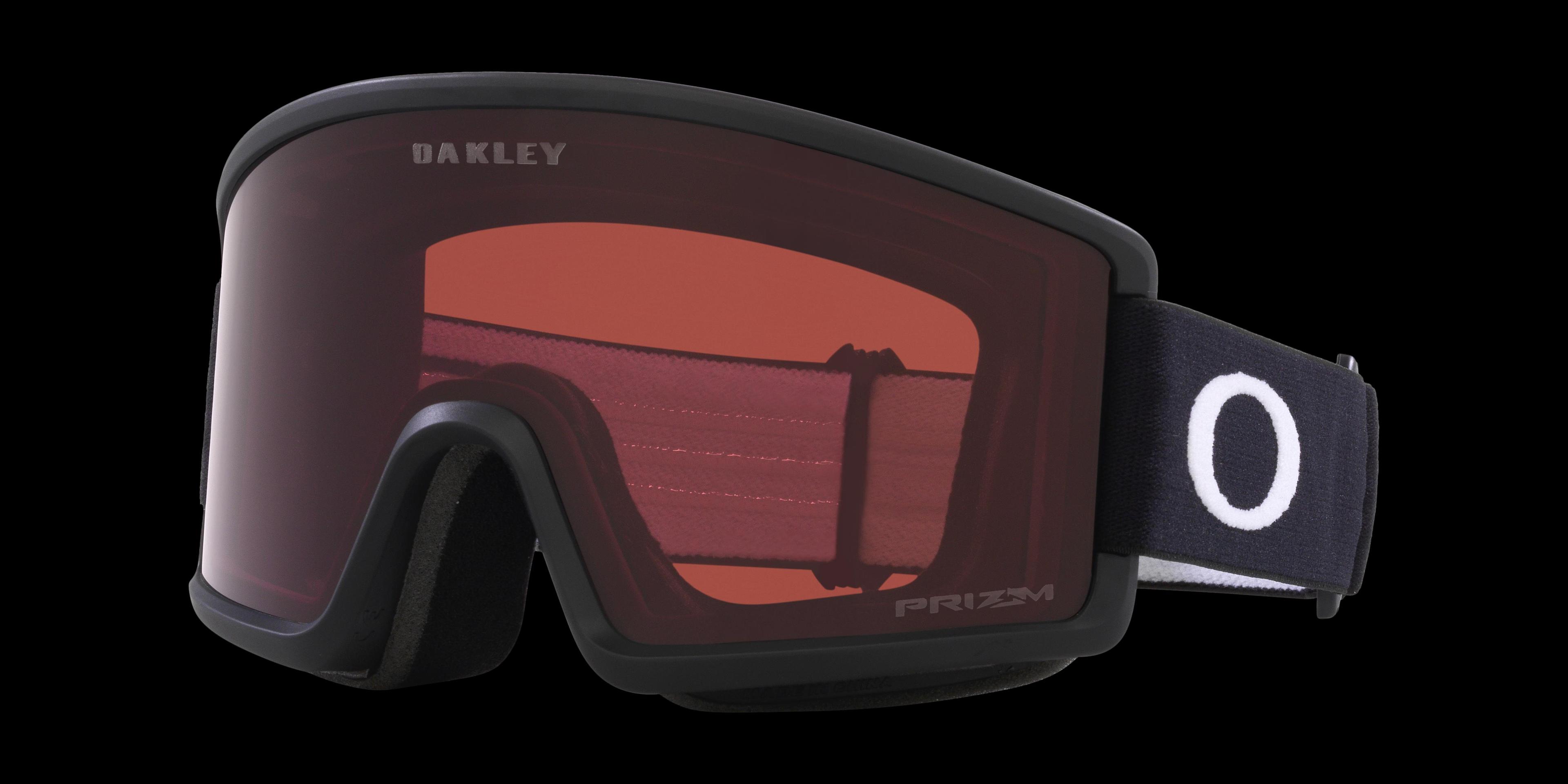 Oakley Men's Target Line L Snow Goggles Product Image