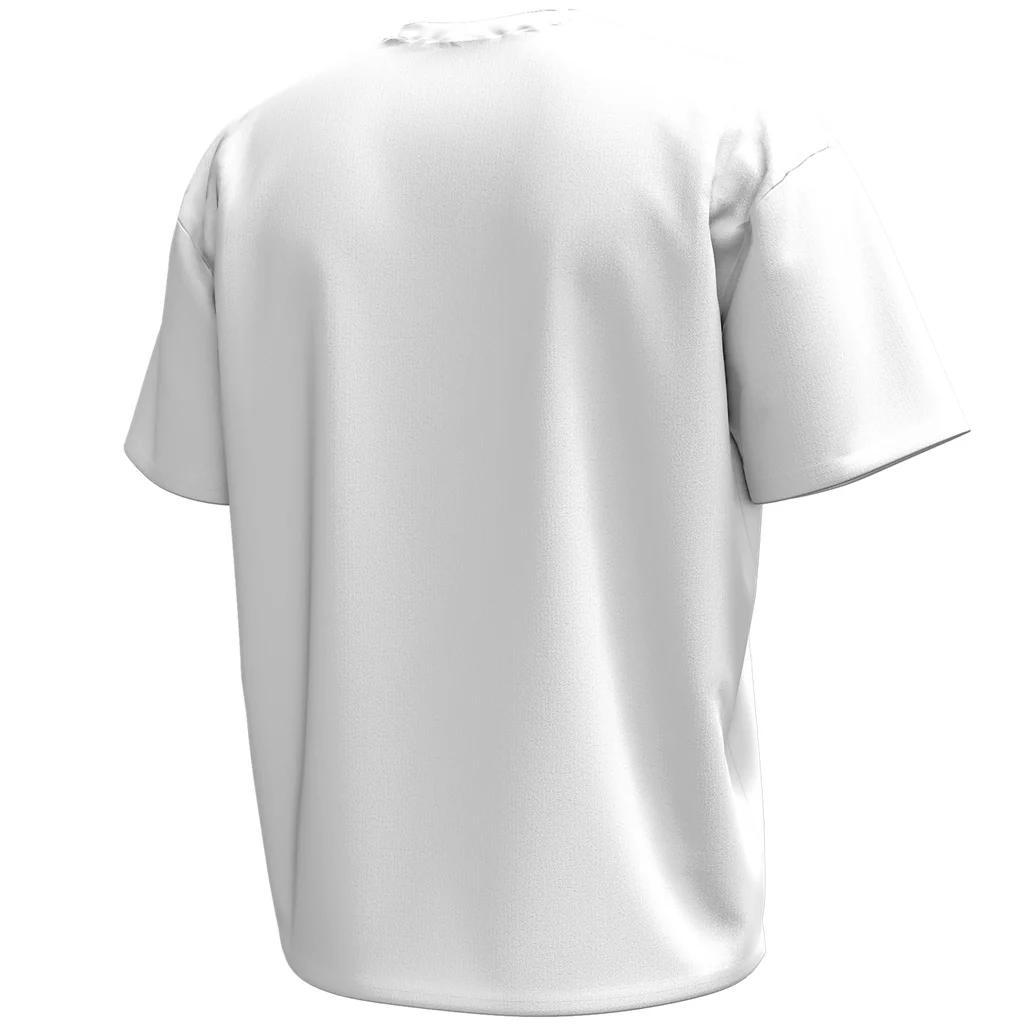 Men's UA Collegiate Heavyweight T-Shirt Product Image