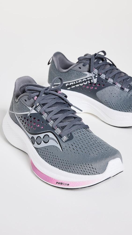 Saucony Ride 17 Sneakers | Shopbop Product Image