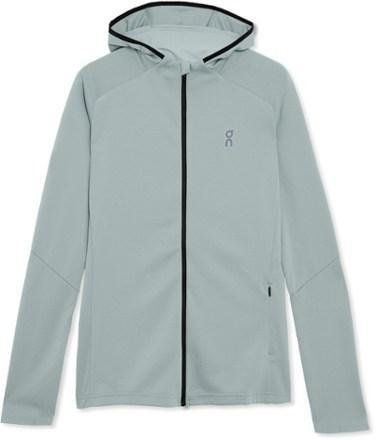 Climate Zip Hoodie - Women's Product Image