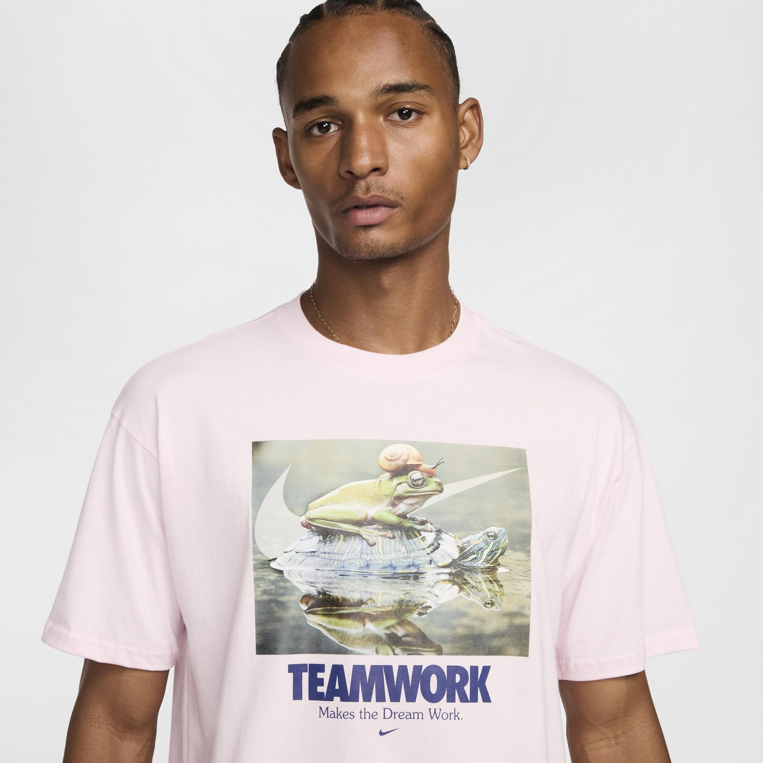 Mens Nike Sportswear Max90 T-Shirt Product Image