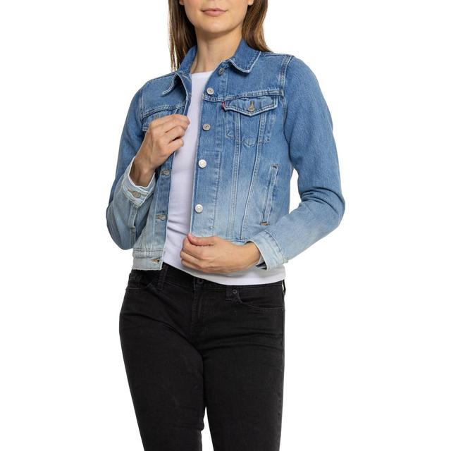 Levi's Original Trucker Jacket Product Image