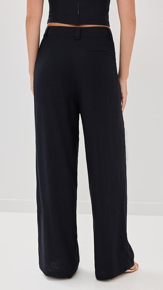 Lioness La Quinta Pants | Shopbop Product Image