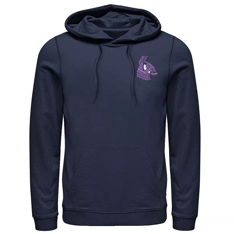 Mens BET Flag Logo Hoodie Product Image