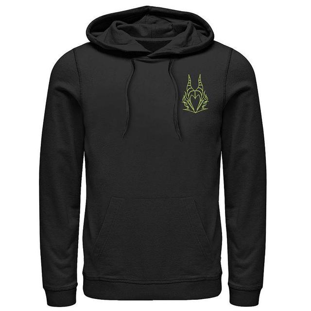 Mens Scorpio Zodiac Symbol Hoodie Product Image