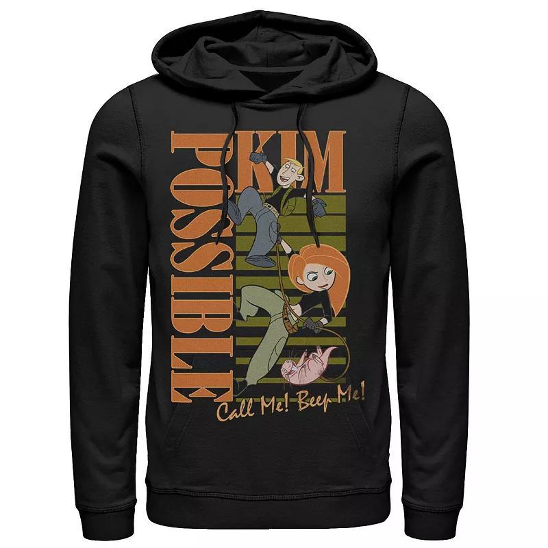 Mens Jurassic World Two Dinosaur Logo Stack Hoodie Grey Heather Product Image