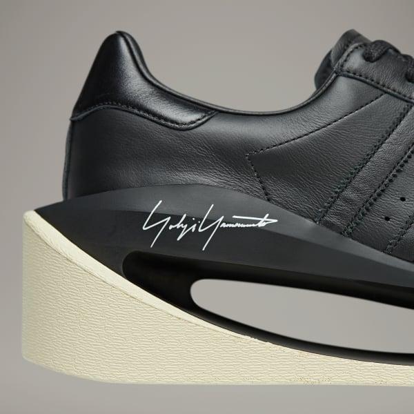 Y-3 Gendo Superstar Shoes Product Image