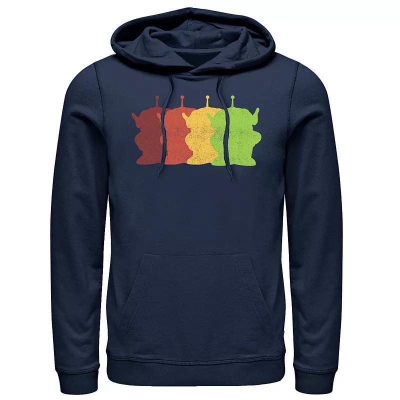 Mens Um The Element Of Confusion Pullover Hoodie Product Image