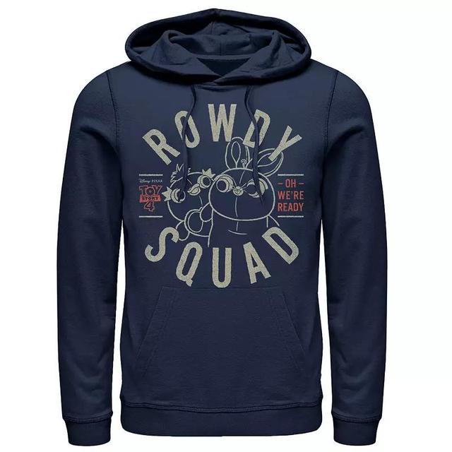 Mens Star Wars The Force Awakens Pullover Hoodie Product Image