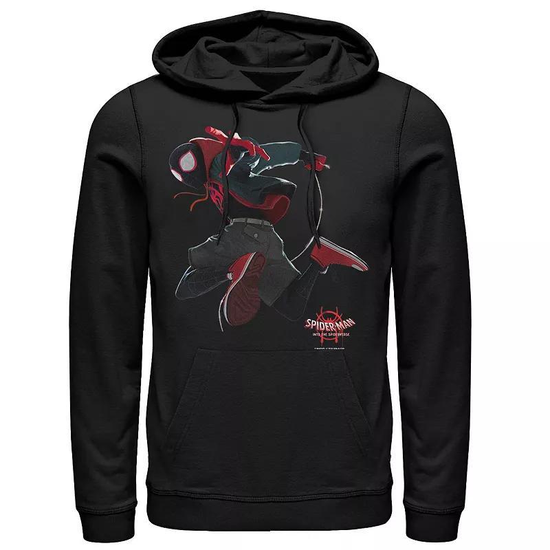 Mens Nintendo Controller Pullover Hoodie Product Image