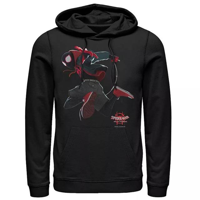 Mens Nintendo Controller Pullover Hoodie Product Image