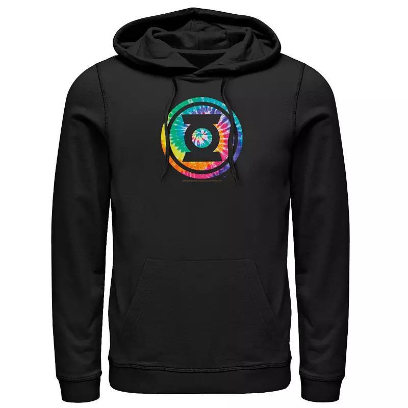 Mens The Suicide Squad Big Guard Logo Hoodie Product Image