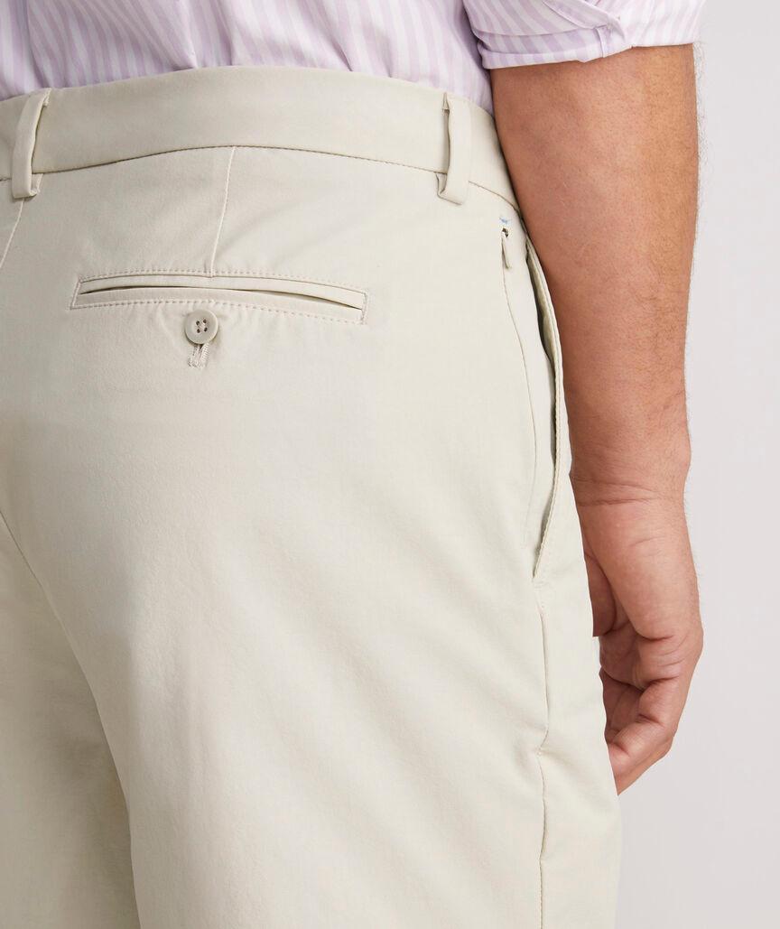 9 Inch On-The-Go Performance Shorts Product Image