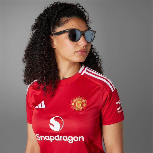 Manchester United 24/25 Home Jersey Product Image