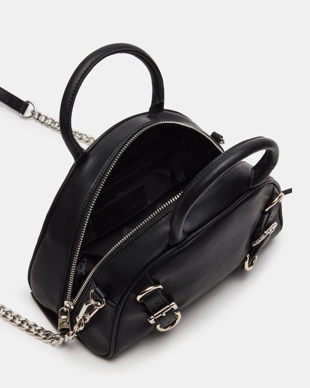 CATIE BAG BLACK Female Product Image