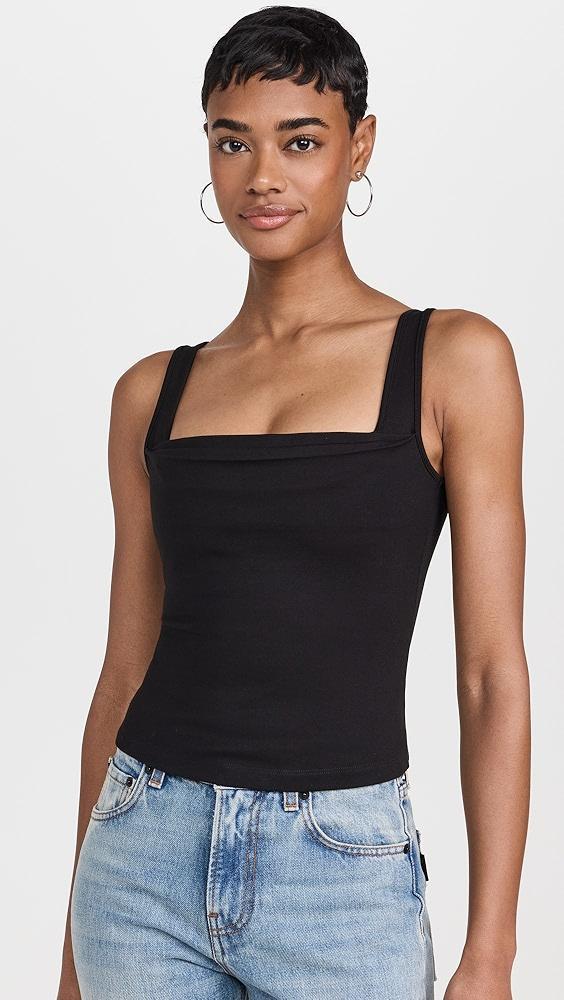 Miaou Luna Top | Shopbop Product Image