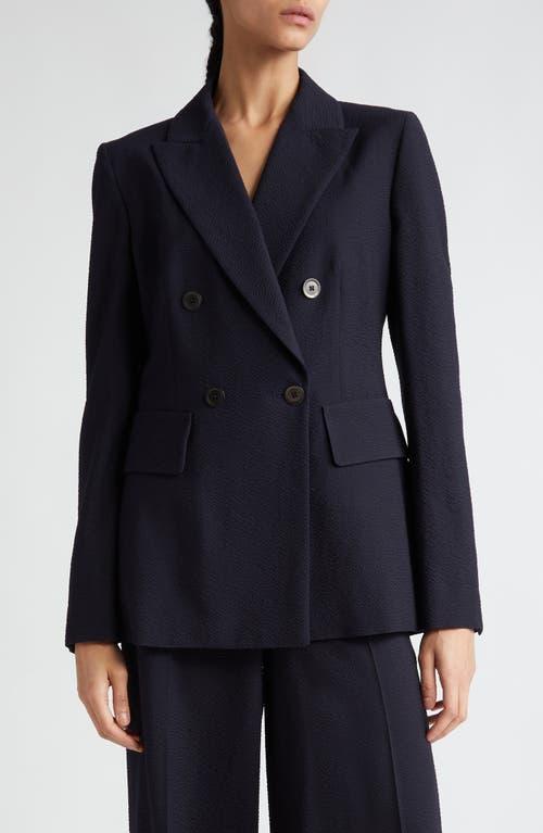 Albero Virgin Wool Top Coat Product Image