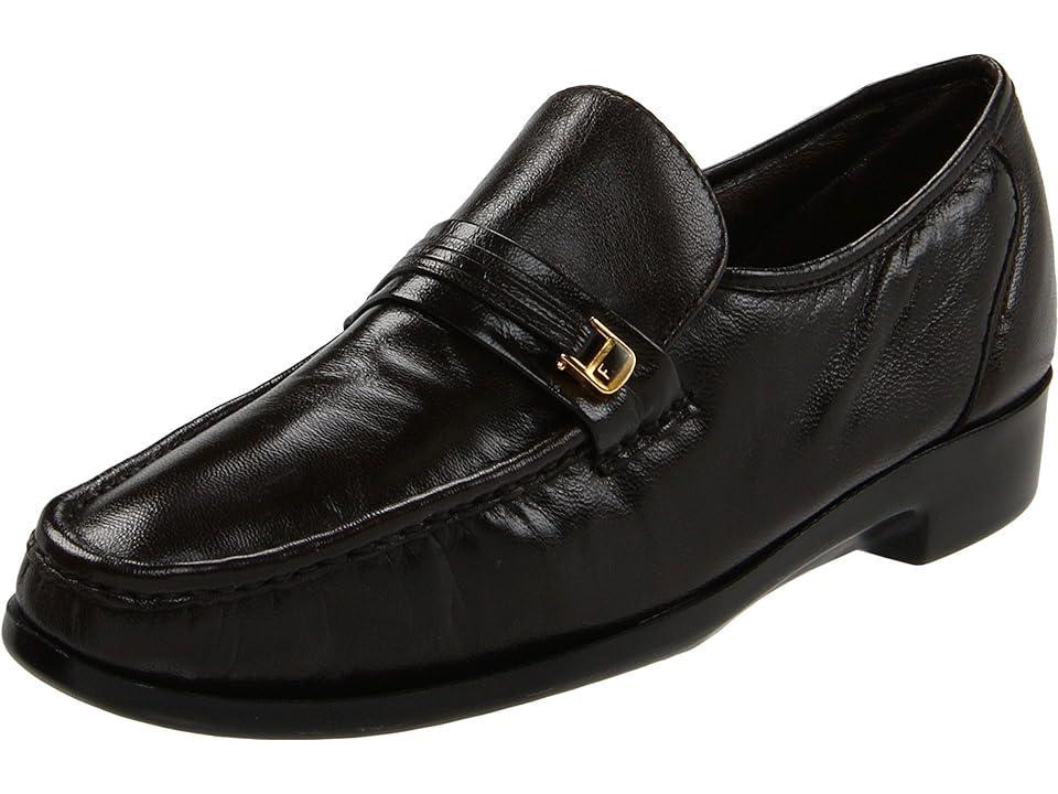 Florsheim Riva Nappa) Men's Slip-on Dress Shoes Product Image