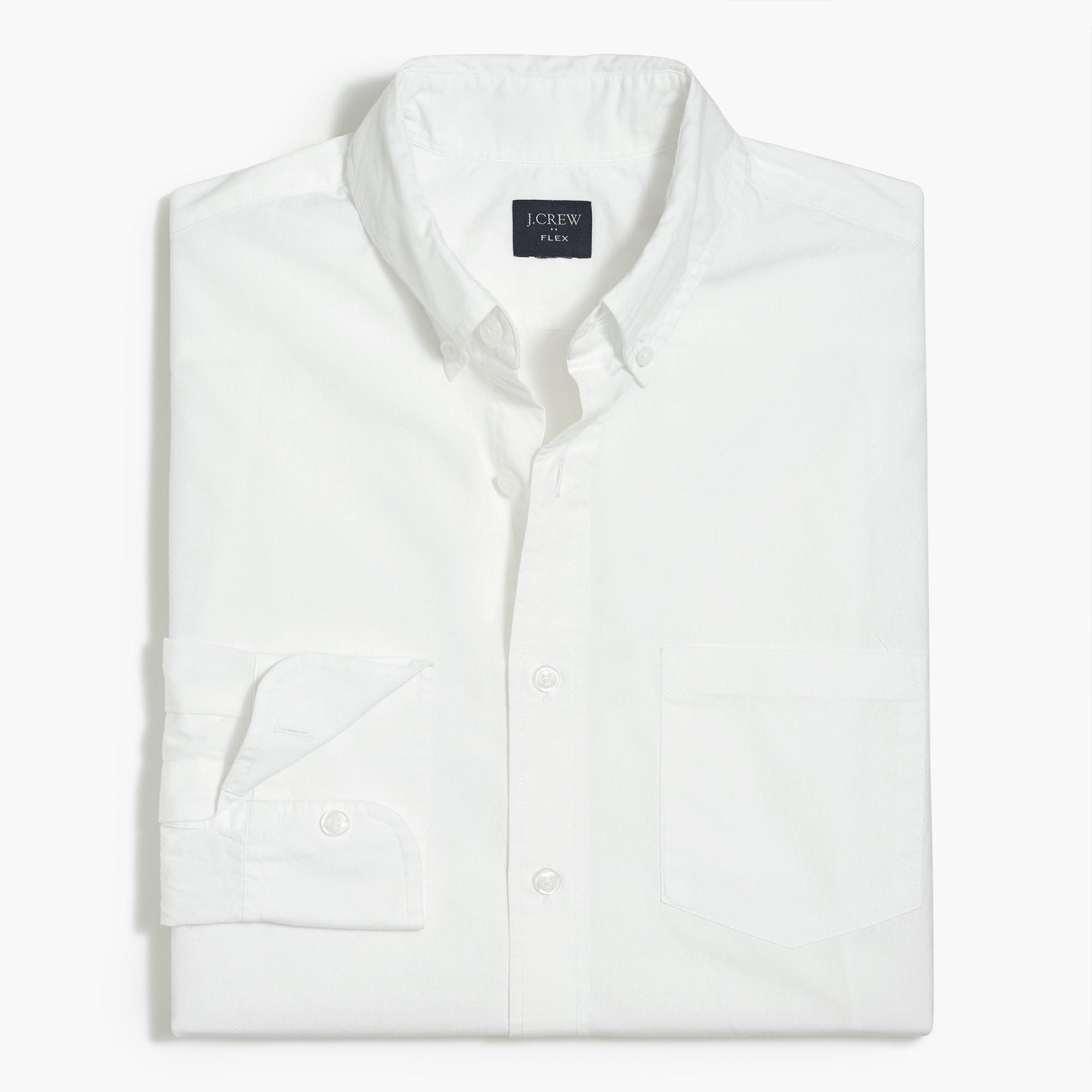 Classic flex casual shirt Product Image