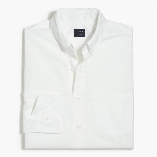 Classic flex casual shirt Product Image