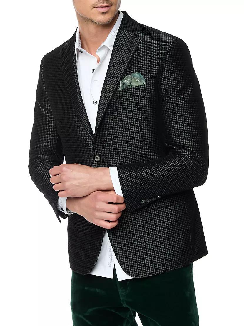 Colden Woven Sportcoat Product Image