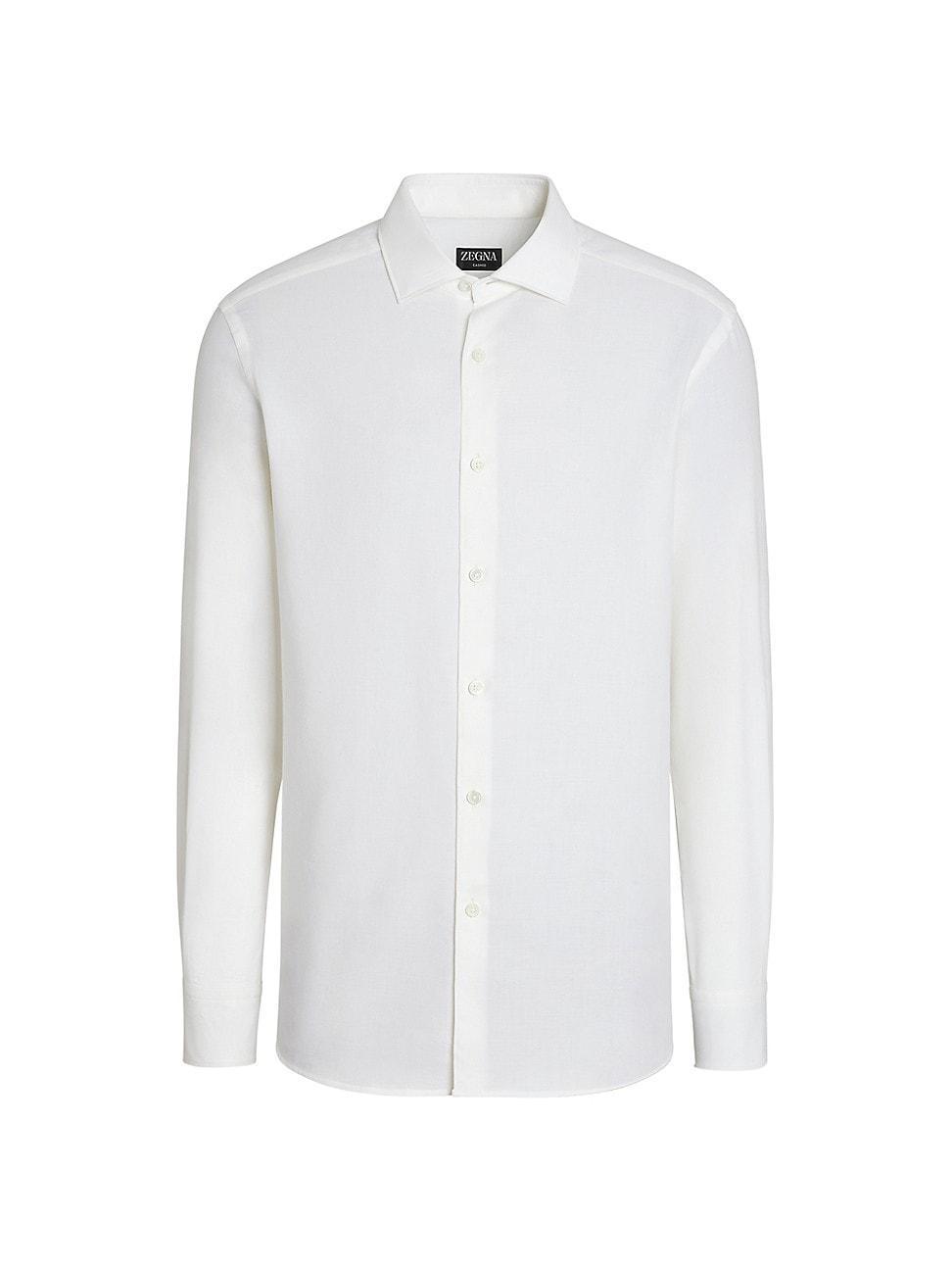 Mens Cashco Shirt Product Image