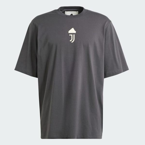 Juventus LFSTLR Oversized Tee Product Image