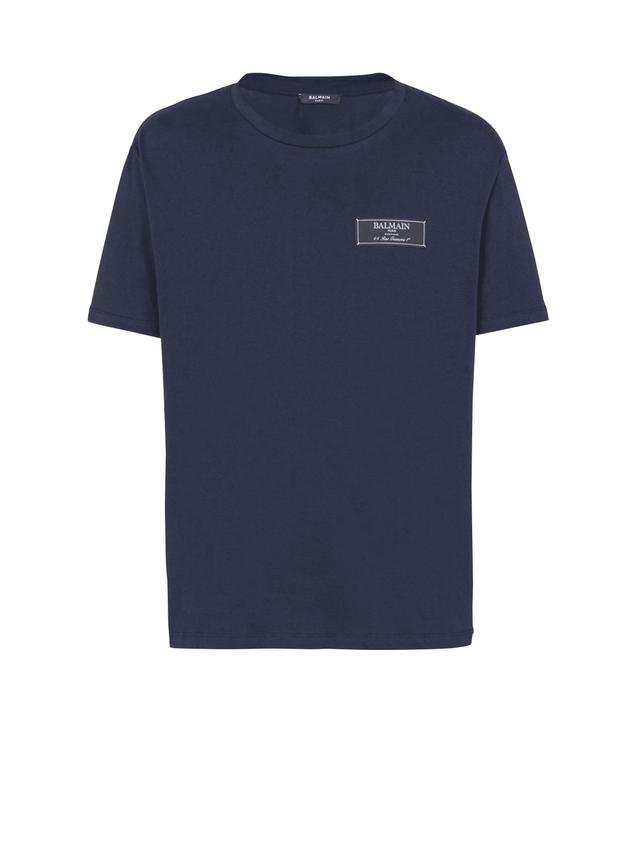 Pierre Balmain short-sleeved T-shirt Product Image