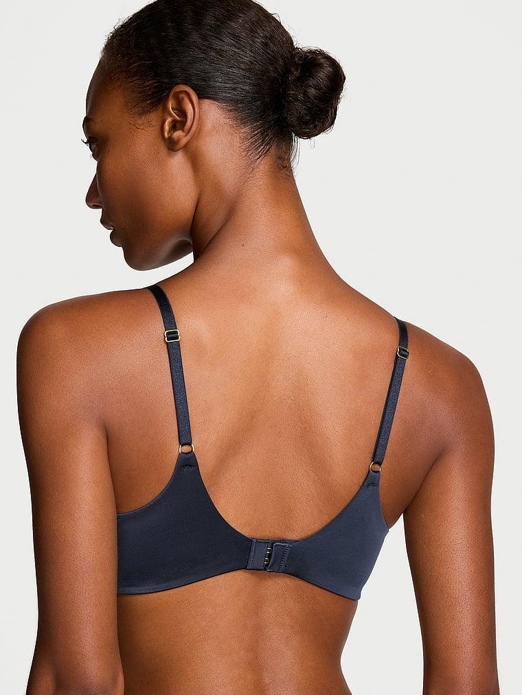 So Obsessed Smooth Push-Up Bra Product Image