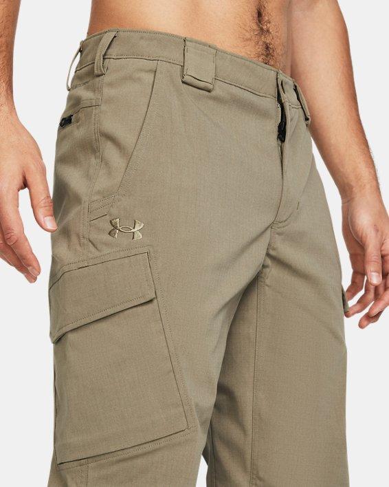 Men's UA Tactical Elite Cargo Pants Product Image