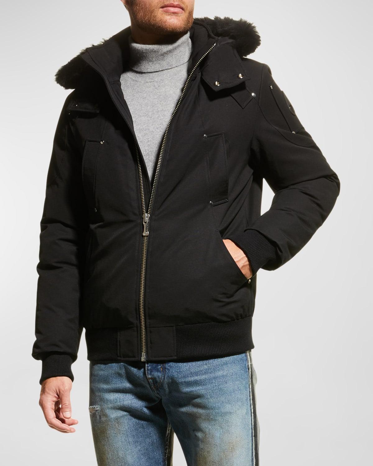 Mens Ballistics Bomber Jacket Product Image