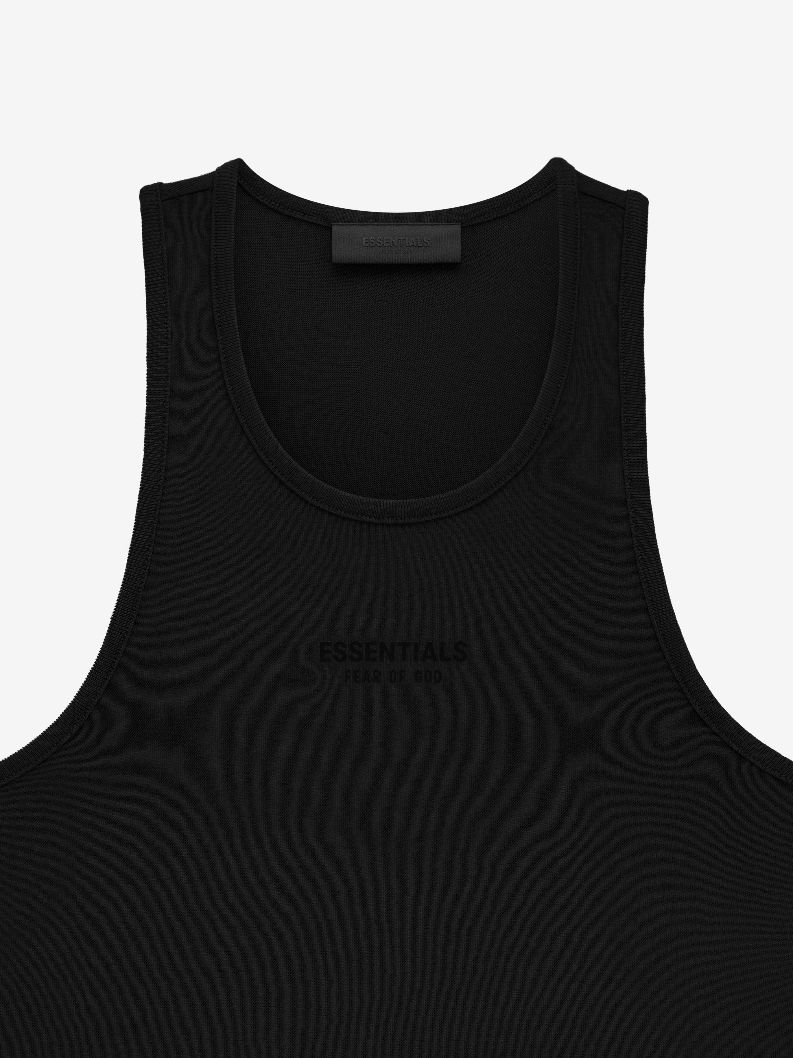 Womens Essentials Tanktop Product Image