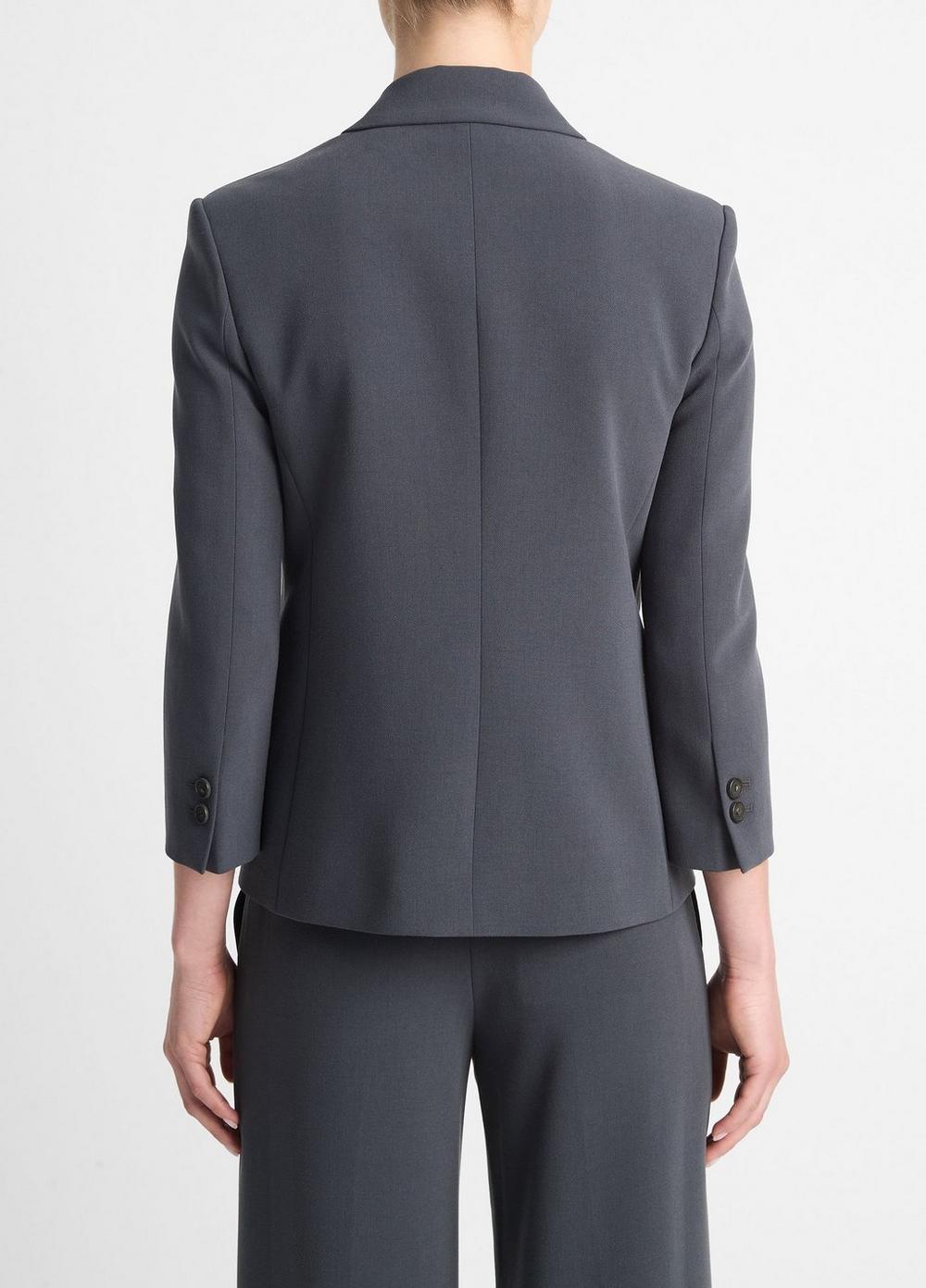 Shrunken Blazer Product Image