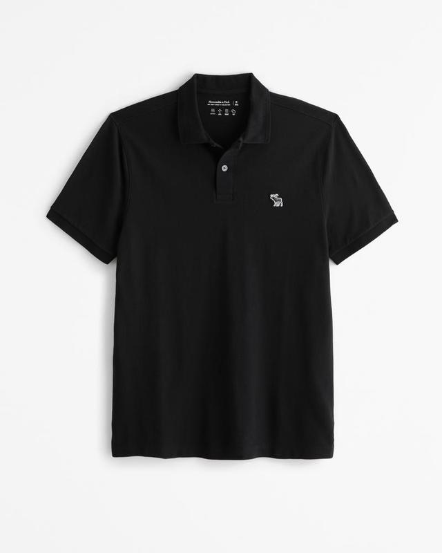 Tonal Icon Don't Sweat it Polo Product Image