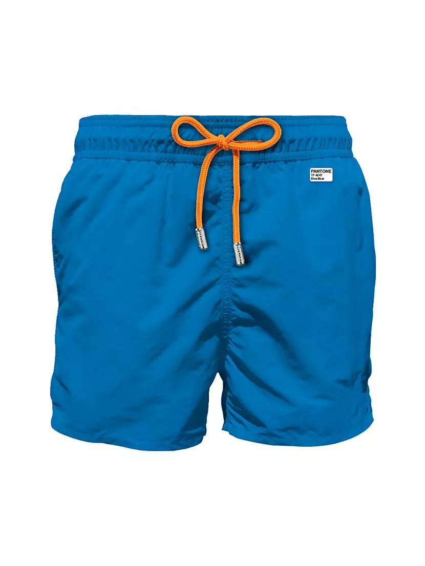 Lighting Pantone Swim Shorts Product Image