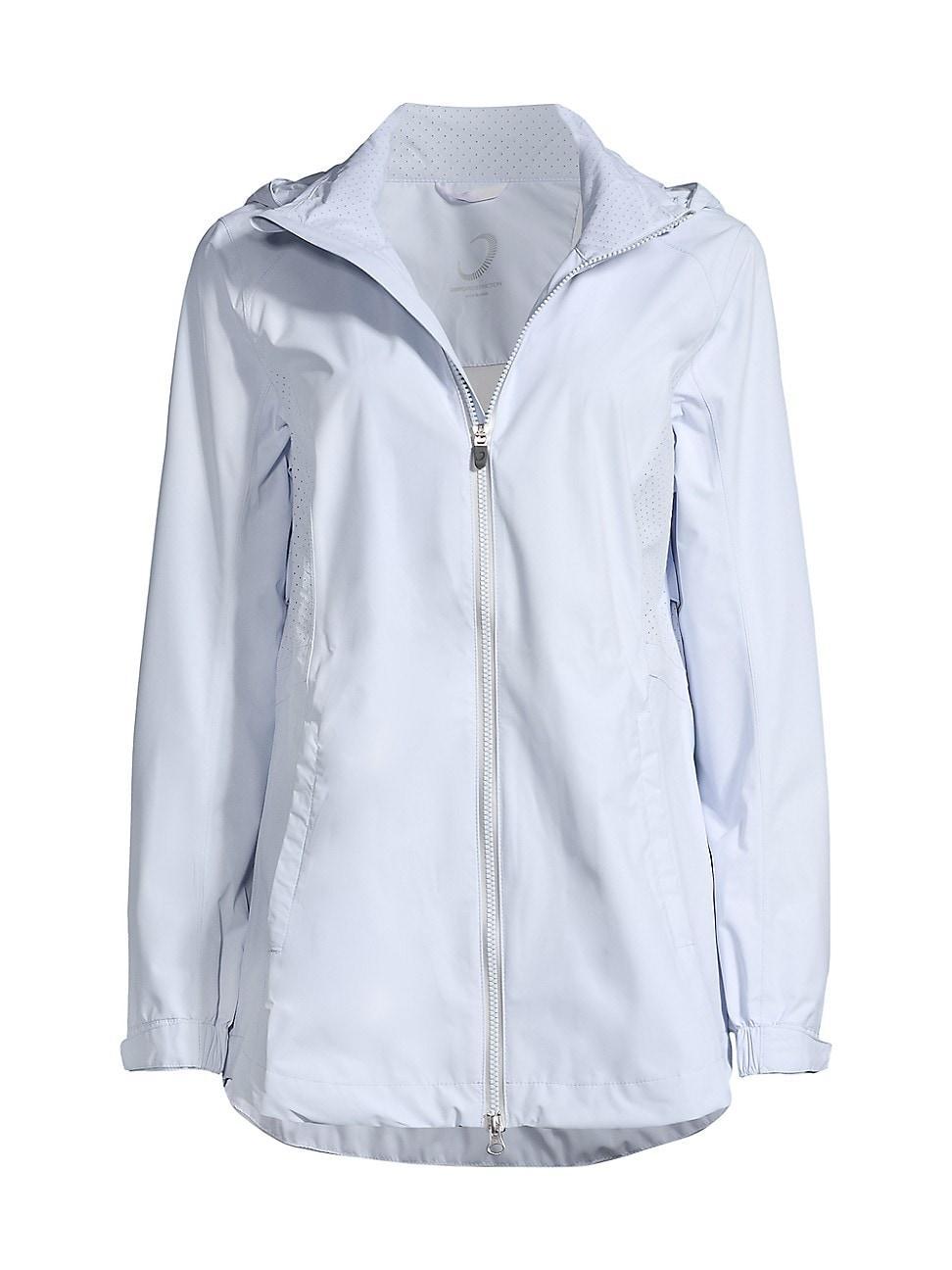 Womens Libby Rain Jacket Product Image