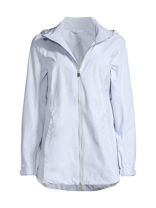 Womens Libby Rain Jacket Product Image