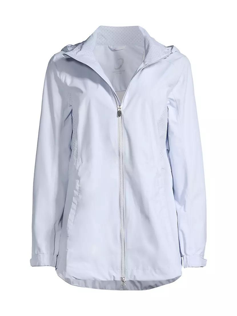 Libby Rain Jacket Product Image